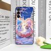 Рождественский Зимний Милый Снеговик Пара Чехол для Телефона для Honor Huawei 200 Lite 100 400 PRO 80 90 X9 Magic 7 6 Lite 5 Pro Мягкие Чехлы