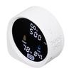 Air Quality Monitor WiFi Digital Display Temperature Humidity High Accuracy Indoor CO2 Detector for