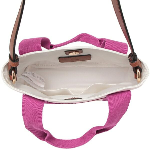 Сумка-тоут Chloe для детей и Белая и C20046 117 Сумка/На плечо Девочки, Розовый, Женская, [Товар]