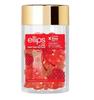 Vitamin-oil for Hair Sakura Softness Lady Shiny with Cherry Blossom 50 Pcs