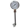 Tire Pressure Gauge High Accuracy Easy Reading Measuring Tool for Automobile Motorcycle