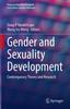 The Gender and Sexuality Development : Contemporary Theory and Research Book