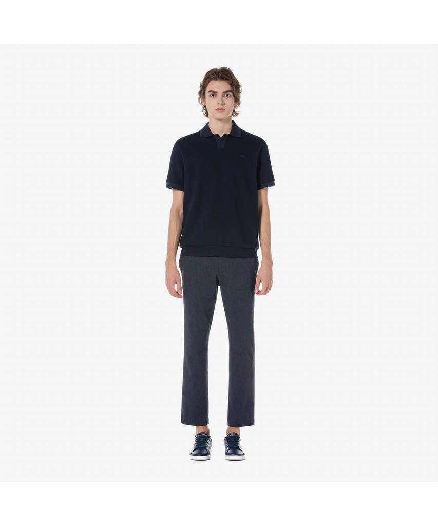 LACOSTE Мужские Чиносы с Микро-узором Hh480E-54N 166