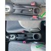 For Toyota Yaris 3 Car Armrest Box For Toyota Hybrid / Yaris Vitz Armrest Box Central Storage box Retrofit Car Accessories