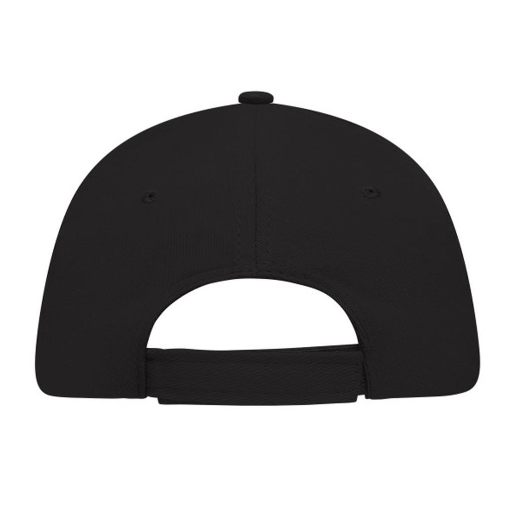 Myrtle Beach 5 Panel Sandwich Peak Baseball Cap