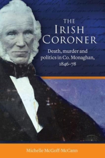 The The Irish Coroner Book