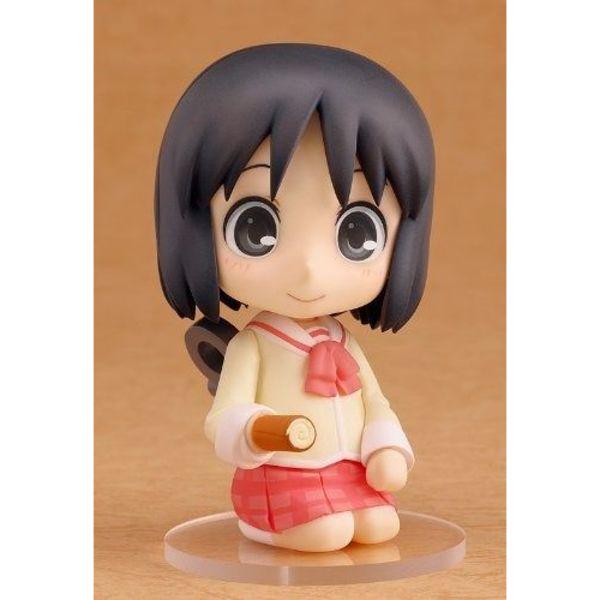 Nendoroid 242 Nichijou Nano Shinonome Figure Good Smile Company NEW from Japan