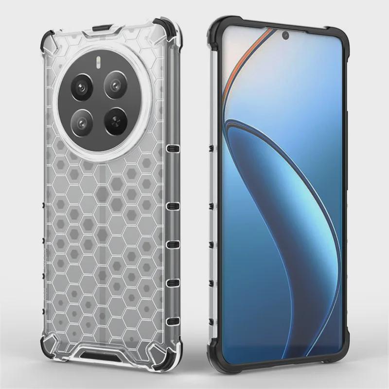 Чехол-сота с защитой от падений для OPPO Realme 13Pro/12Pro/10