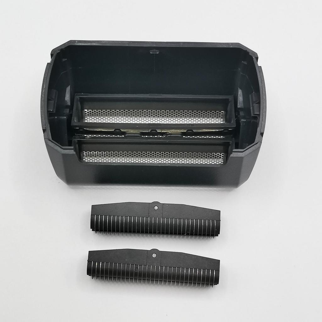 1X Внешняя фольга для бритвы + 2X Режущий внутренний нож для Wahl 8173-300 08173-700 3022905 Бритва