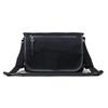 Artisan Artist Paraffin Processed 10 Canvas Camera Bag Black ARTISAN&ARTIST & No. ACAM-7100-BLK