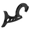 BEVINSEE Power Steering Bracket for Ford Small Block 289 302 351W Engines 1965 1966 1967 1968