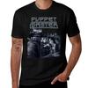 Puppet Master T-Shirt Casual Daily Graphic Tee