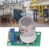 CO2 Sensor Module 0‑10000ppm Carbon Dioxide Detection Sensor Board TTL Output for Testing