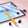 For Apple Pencil (1st Generation) Protective Sleeve Scratch-proof Silicone Stylus Pen Cover