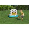 Inflatable Playground With Balls 120 X 107 X 84 Cm Bestway 52728