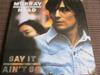 LP Record MURRAY HEAD  Say It Aint So SP4558 AM Records 1976 Canada Rock Used