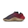 adidas Мужские Yeezy 700 V3 'Fade Carbon' (унисекс) Выцветающий карбон / Выцветающий карбон / Выцветающий карбон Массивные кроссовки GW1814