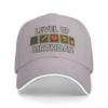 Baseball Caps Runescape Game Awesome Fashion Casual Unisex Summer Hats
