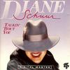 CD DIANE SCHUUR - Talkin' 'Bout You GRD9567 GRP 1988 US Jazz Used