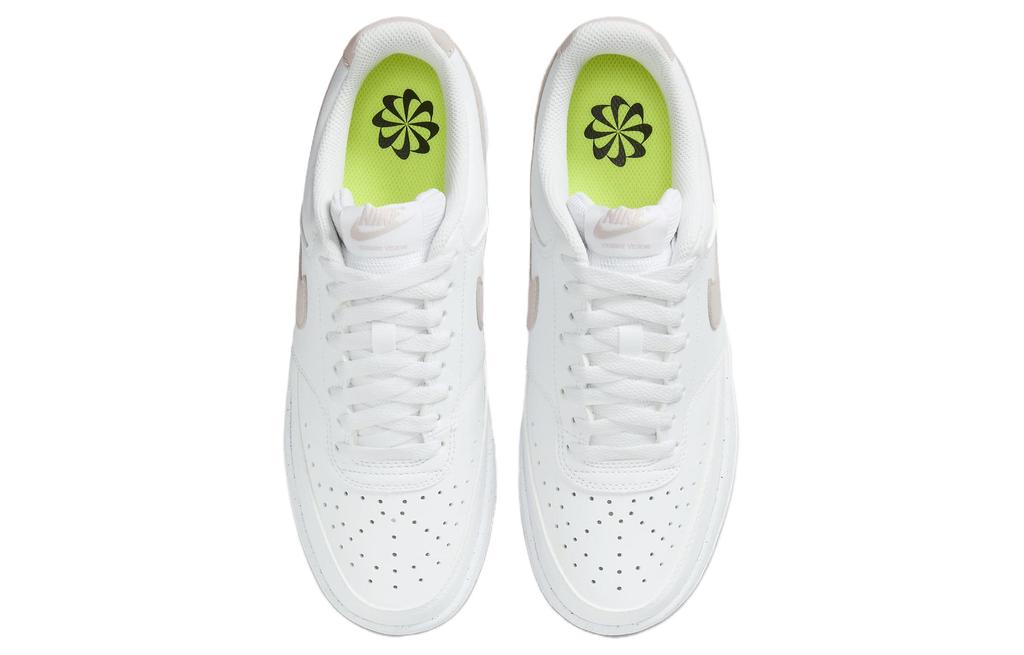 Nike Кроссовки Nike Court Vision Low Next Nature 'White Pink' Женские DH3158-109
