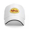 Bojangles Cap Fashion Casual Baseball Caps Adjustable Hat Hip Hop Summer Unisex Baseball Hats Customizable Polychromatic