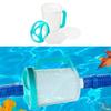 Filter Basket Pool Filter Basket Swimming Pool Pump Basket Efficient Pool Replacement Accessories Pool Replacement Part