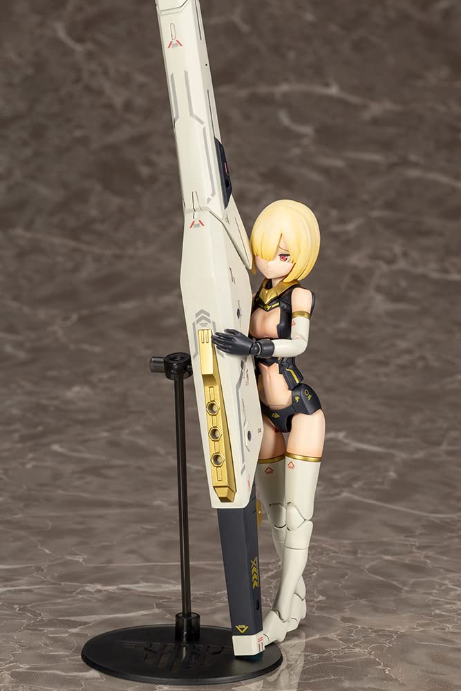 Kotobukiya Megami Device Bullet Knights Launcher Пластиковая модель в комплекте
