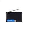 Jinzheng KK69 Портативная многофункциональная аудиоколонка с радио для пожилых людей