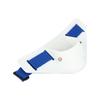 NEW ABS Boat Fishing Gimbal Deep Sea Waist Belt Prop Belly Top Rod Holder Tool