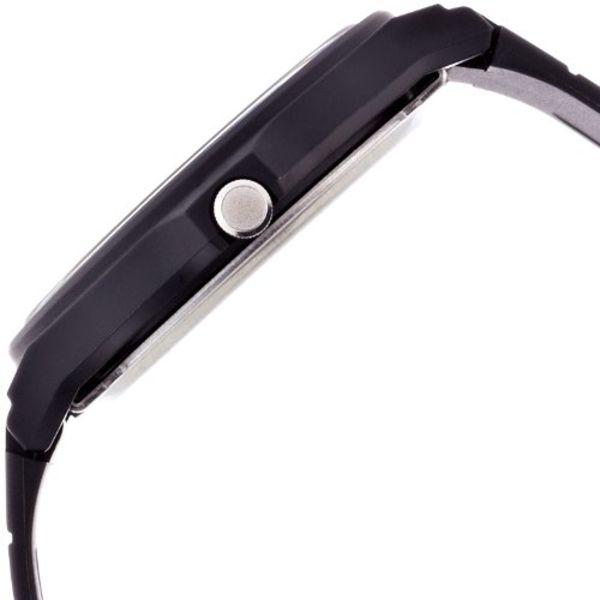 Casio Смотреть стандарт (Старая модель) MQ-24-7BLLJF Черный NEW из Японии