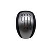 For Renault/Laguna Mk3 2007-2014 High Quality 6 Speed PU Leather Car Gear Shift Knob Lever Shifter Hand Ball  Car Accessories