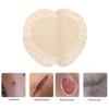 1Pc Silicone Wound Patch Bedsore Dressing Patch For Pressure Ulcer