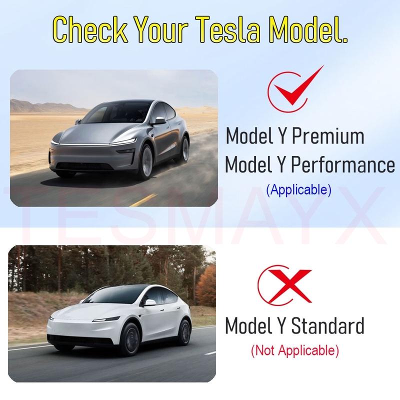 Сетчатая вставка в переднюю решетку для Tesla Model Y Juniper Защитная крышка вентиляционного отверстия Автомобильная решетка бампера для аксессуаров Tesla Model Y 2025 2026