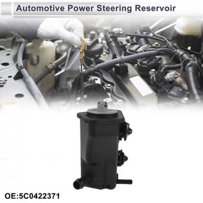 Бачок ГУР для Volkswagen Jetta 2006-2017 № 5C0422371 1 шт.