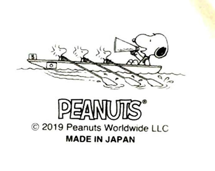 PEANUTS Shimizu Togyo ТОКИО ЯПОНИЯ 340 мл Кружка для путешествий Snoopy