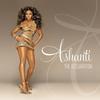 CD ASHANTI The Declaration B001131802 The INC Records 2008 US Rap HipHopRB Б/у
