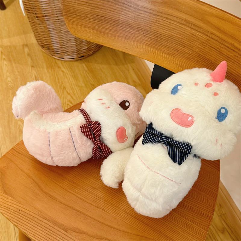 Adorable Dragon Year Plush Snake Baby Doll For Kids Festive Gift Unique Design