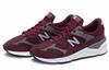 Мужские кроссовки New Balance X-90 'Бордовый'