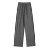 Drawstring Loose Sports Pants High Waist Casual Pants Women Comfortable Wide Leg Pants  Streatwear