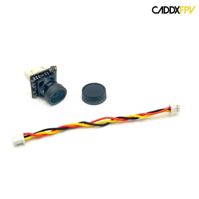 Caddx Ant FPV Camera 1200TVL Global WDR OSD 1.8mm Lens Ultra Light Nano Lite Cam Aspect Ratio 16:9 4:3