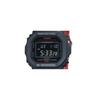 Casio G-Shock Digital Кварцевые часы с полимерным ремешком DW-5600UHR-1 200M Мужские часы