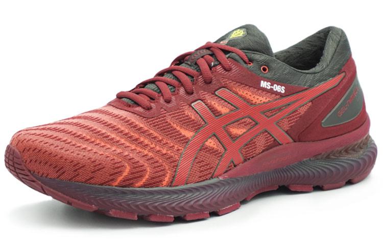 Asics Gel Nimbus 22 'Красный' 1011B286-600