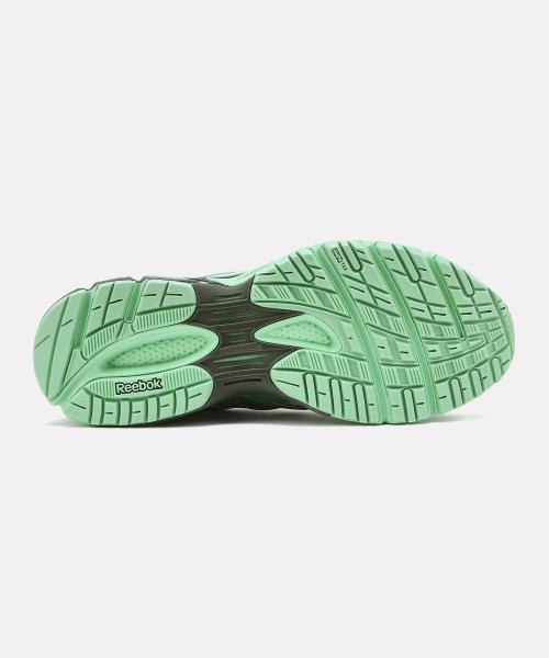 [Reebok] Premier Road Ultra - Buff Metallic Green (RESO5F007E2)