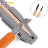 New Design Microblading Eyebrow Pencil Sharpening Tip Thin Sharpener for Semi-Permanent Brow Makeup Profiler Pen Make Up Tools
