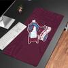 Scunthorpe Fc Emblem Mouse Pad, Rubber Base, Mouse Pad for Gamers and Office Use, Gaming Desk , Easy To Clean Mat Christmas fan gifts