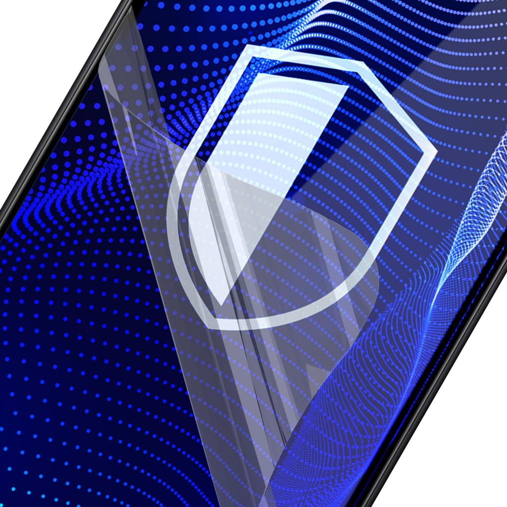Poco F7 Pro/F7 Ultra - 3mk FlexibleGlass Pro
