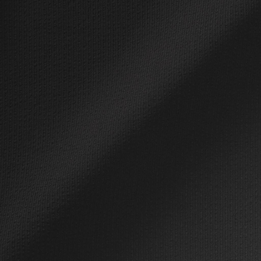 Женский дышащий эластичный футбольный комбинезон MUJI, черный, размер L, BC2LPA5S