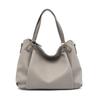 Женская сумка через плечо Vita Felice [VITAFELICE] 2-в-1 blpa-p1403 (lgray)