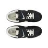 Nike Cortez Leather SE Tiempo Pack - Черные Унисекс Кроссовки Белые Резиново-Коричневые IM4843-010