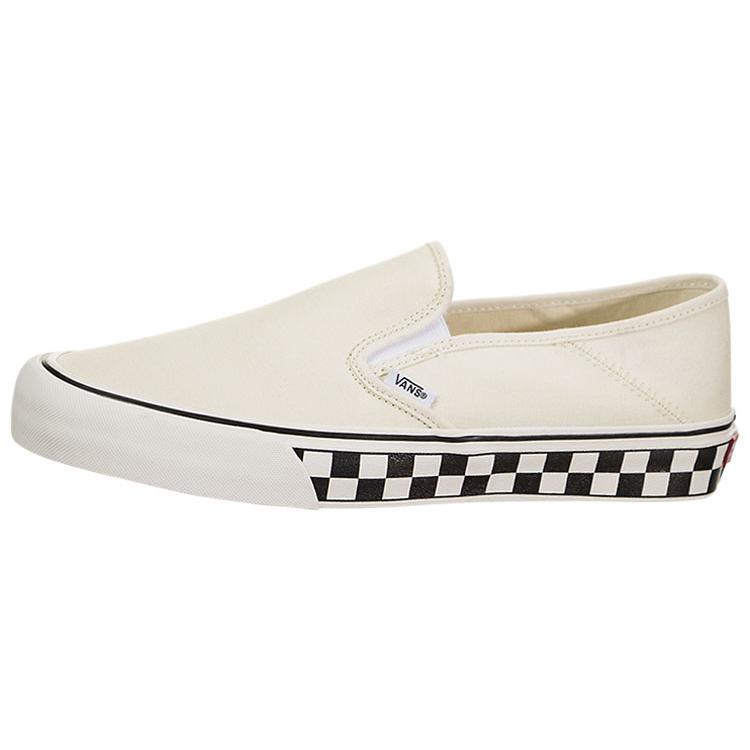 Кеды-слипоны Vans 'SF Classics' VN0A3MVDR41